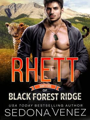 cover image of Rhett